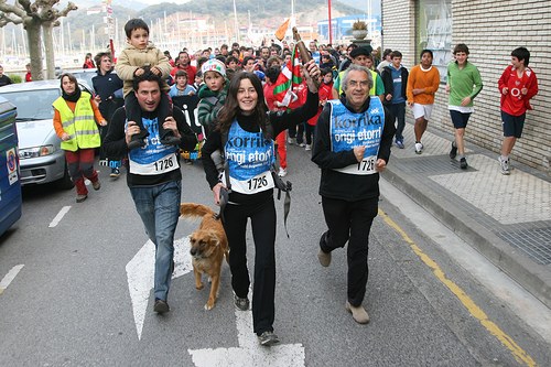 Bihar (asteartea) zabalduko da euskara ikasteko dirulaguntzak eskatzeko epea 
