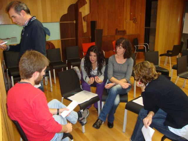 Bihar, abenduak 1, aurrekontu parte hartzaileen prozesuko bilera izango da