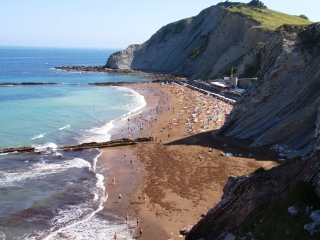 Bihar, biotopoa kudeatzeko plana azalduko dute