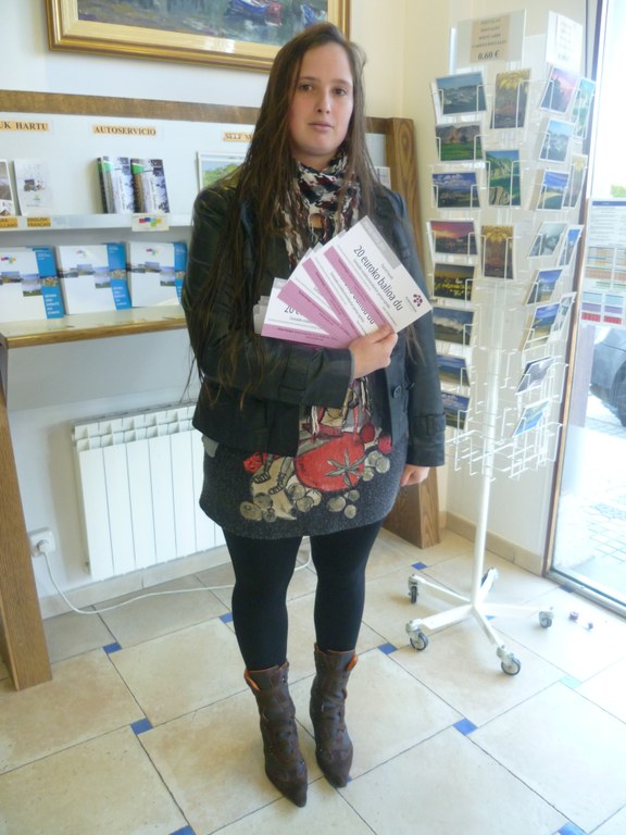 Bihar hasiko da pintxo-potearen bigarren denboraldia