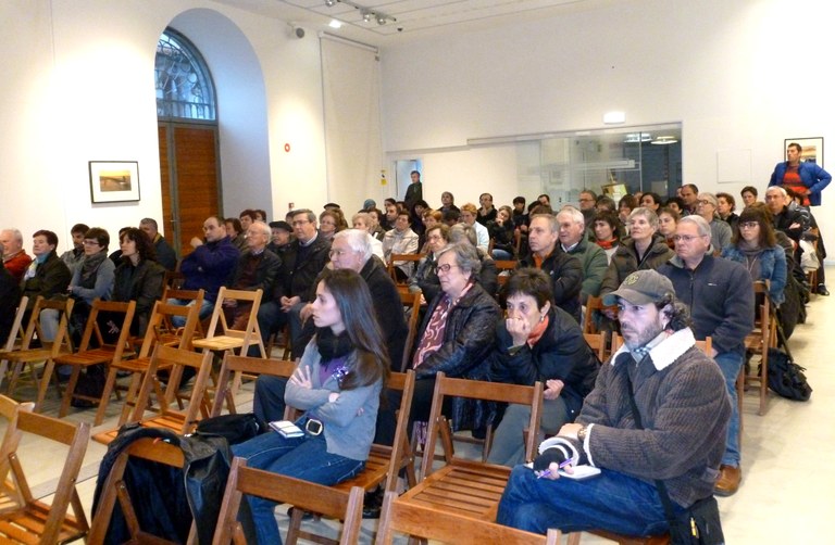 Bihar, landa-eremuan bizi direnekin bilduko da Udal Gobernua