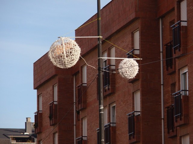 Bihartik igandera bitartean Gabonetako azoka izango da Amaiako plazan