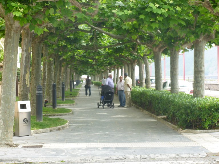 Buru gaixotasunari eta familia barruko harremanei buruzko hitzaldia eskainiko du Agifesek ostegunean