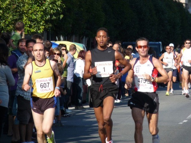 Dena prest Zakila Biraren XIV. Ediziorako