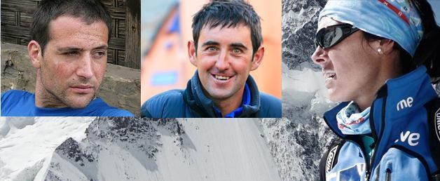 Edurne Pasaban, Alex Txikon eta Asier Izagirre mendizaleak omenduko dituzte Zumaiako II. Flysch Trail lasterketan