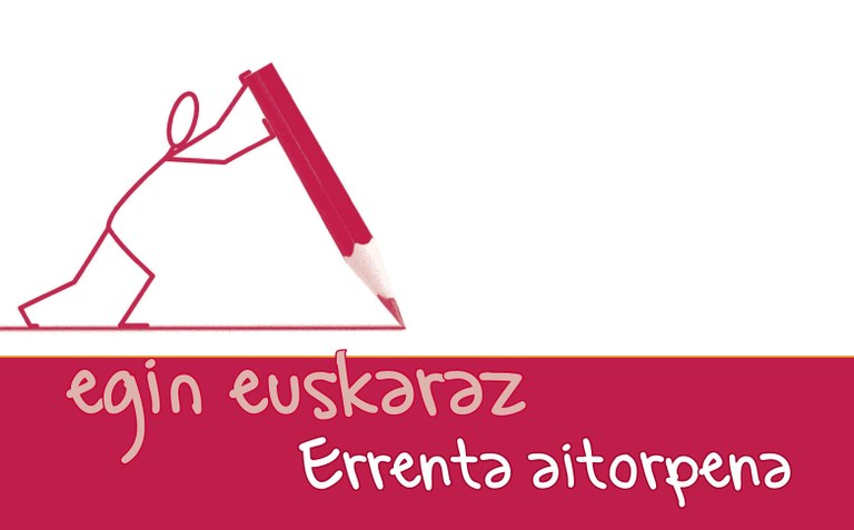 Egin euskaraz errenta aitorpena 