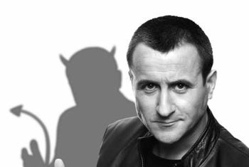 Egunean bertan ere izango dira salgai leihatilan Txan Magoa ikusteko sarrerak