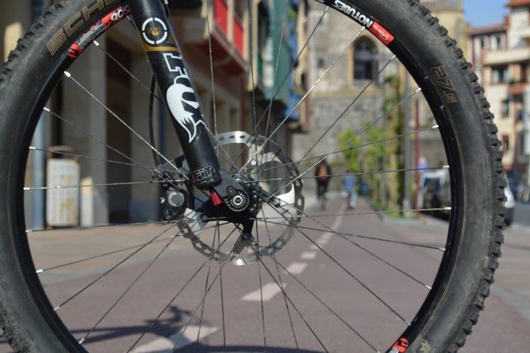 Ekainaren 18an TRAFIKO ALDAKETA