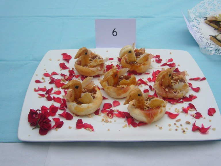 Ekainaren 19tik 21era egingo da aurten Pintxo Lehiaketa