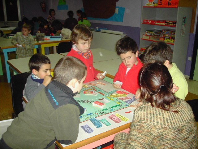 Ekainaren 24an izango da Ludotekako hezitzaileen lan-poltsa osatzeko lehendabiziko azterketa