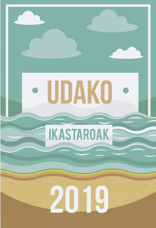 Ekainaren 3an zabalduko da udako kanpainako kirol ikastaroetan izena emateko epea