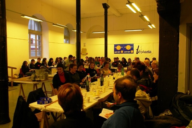 Ekitaldi ugari izango da aurtengo Euskara Egunean