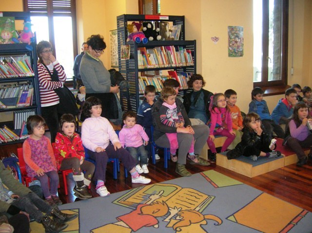 Emakumearen Astearen balorazio positiboa