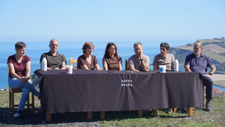 Emakumeen inoizko parte hartze handiena izango da 17. Zumaia Flysch Trail lasterketan