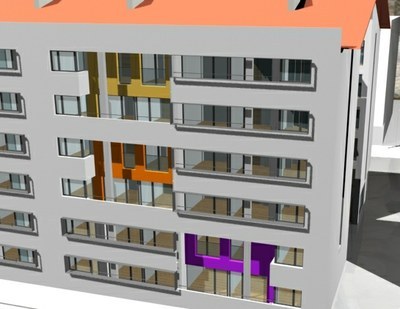 Etxebizitzen promozio berrietarako eskabide orriak