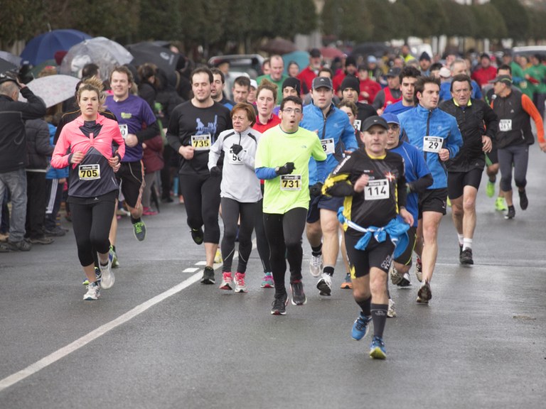 Euripean ere jende ugari lasterka