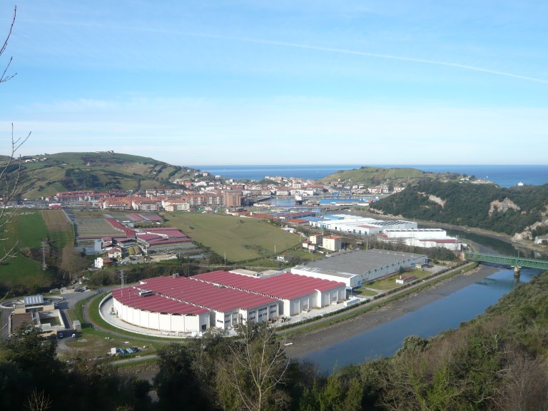 Europako hauteskundeetarako hautesle errolda ikusgai dago udaletxean