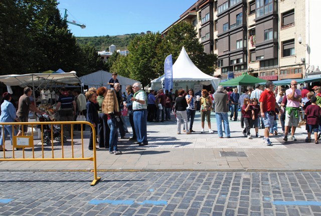 Eusebio Gurrutxagako garajeen kontzesiorako izen-ematea hil bukaera arte luzatuko da