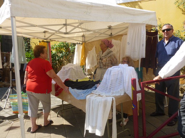 Euskal Jai Egunean, trafikoa moztuta autoentzat Alde Zaharrean