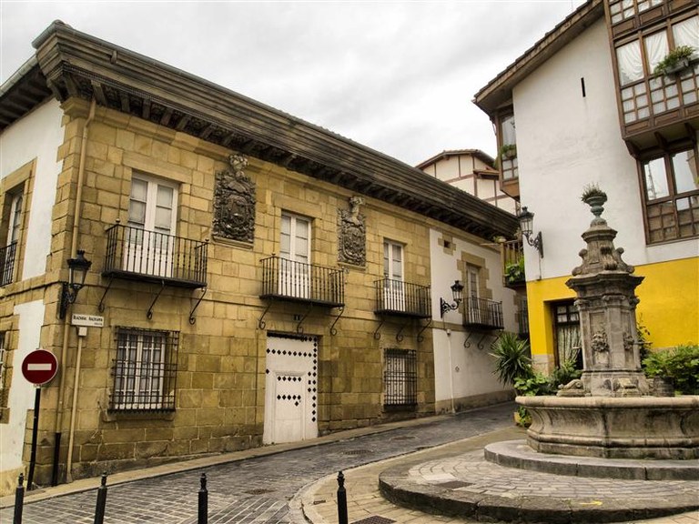 Euskal Jaia dela eta, alde zaharra trafikoarentzat itxita egongo da