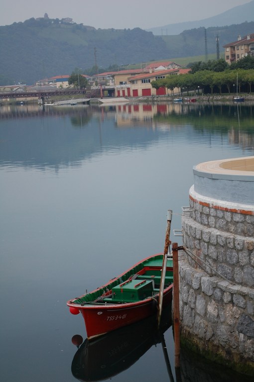 Euskal Kostaldeko Geoparkea Mundumira kulturen jaian izango da asteburuan