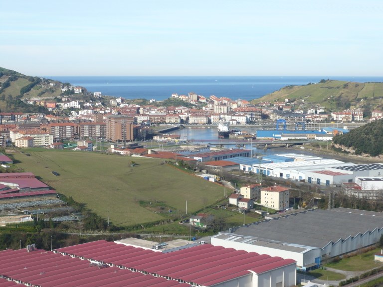 Euskal Kostaldeko Geoparkeak ondare geologikoaren XI. kongresua hartuko du 2015ean 