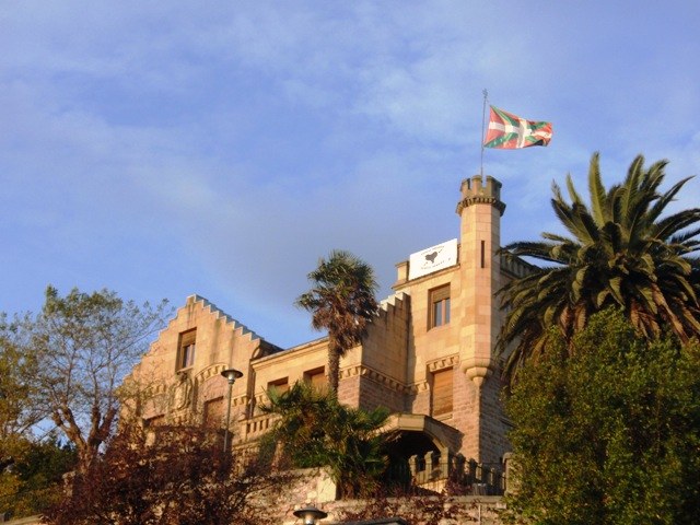 Euskal presoak Euskal Herriratzeko aldarria, forondan