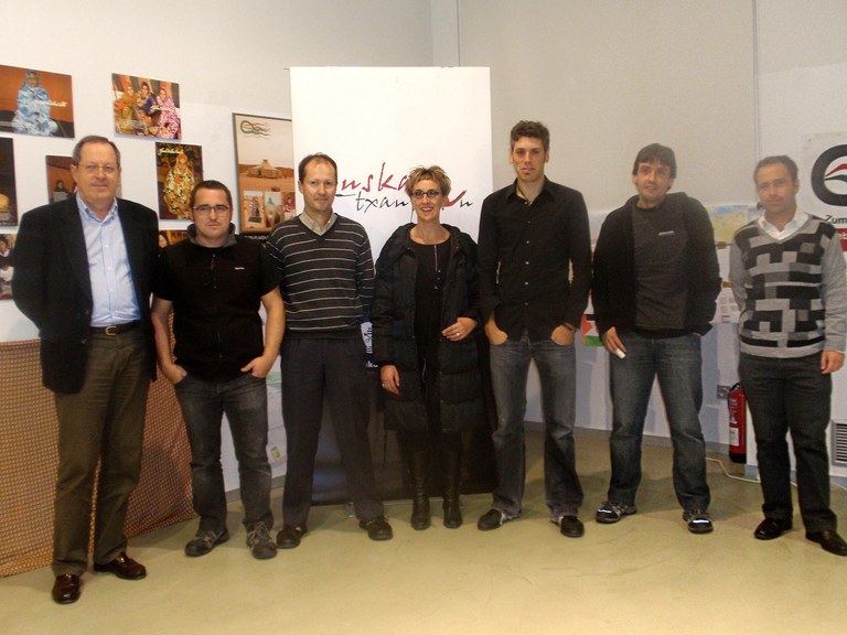 Euskaren Nazioarteko Egunean ekintza ugari izango dira herrian