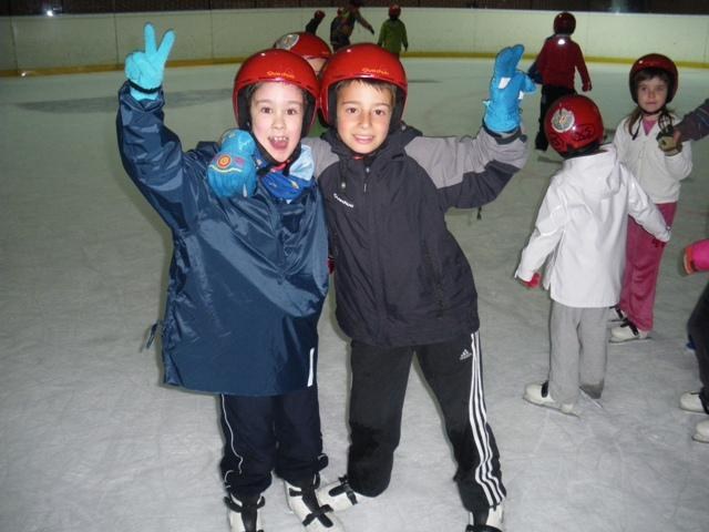 Familientzako irteera antolatu du Ludotekak ekainaren 6rako