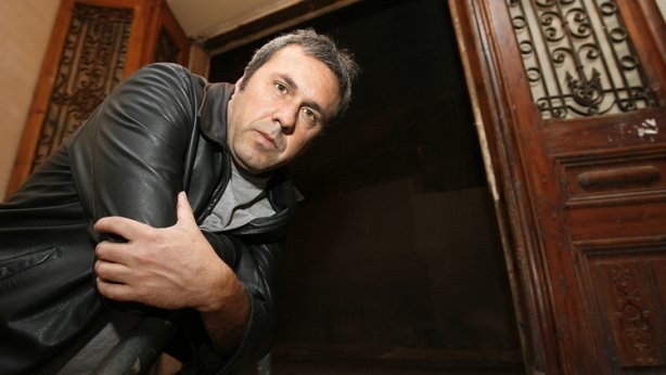 Fermin Etxegoien asteazkenean, 'Euskara, bestela ez gara' hitzaldi-zikloan 