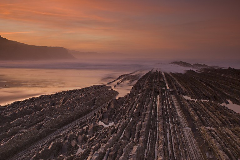 Flysch-aren inguruan txalupa irteera egingo da igandean