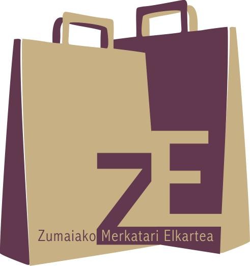Gabonetako zozketa merkatarien eskutik