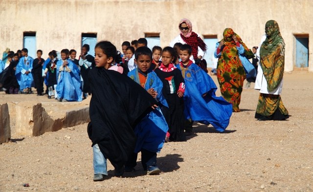 Lankidetza eta gizarte-sentsibilizazio programak eta ekintza humanitarioak egiteko diru laguntza eskaera egiteko epea ireki da