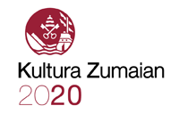 Gaur 'Kultura Zumaian 2020' egitasmoaren lehen bilera udaletxean