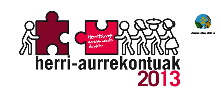 Gaur (urriak 10) Turismo eta merkataritzako (Alondegia) eta Kiroletako bilerak egingo dira 2013 Herri-aurrekontuen prozesuaren baitan 