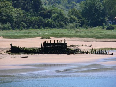 Gaur hasiko dira Narrondoko Kristobal Deunaren jaiak