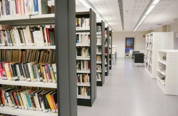 Gaurtik neguko ordutegia izango du udal liburutegiak