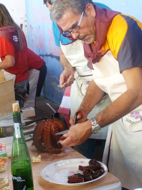 Giro ezin hobea Olarro Egunaren X. urteurrena ospatzeko