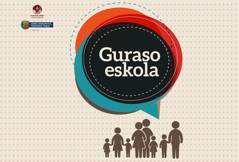 Guraso eskolan izena emateko epea irekita da urtarrilaren 23a bitartean
