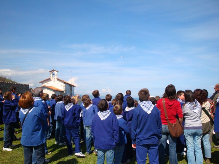 Hartu atseden, asteburuan jarraituko baitu festak