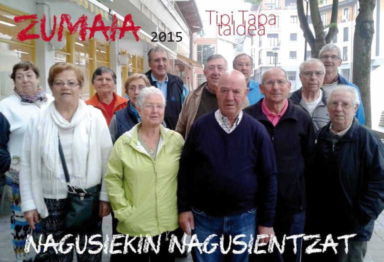 Hasi da Nagusien Astea