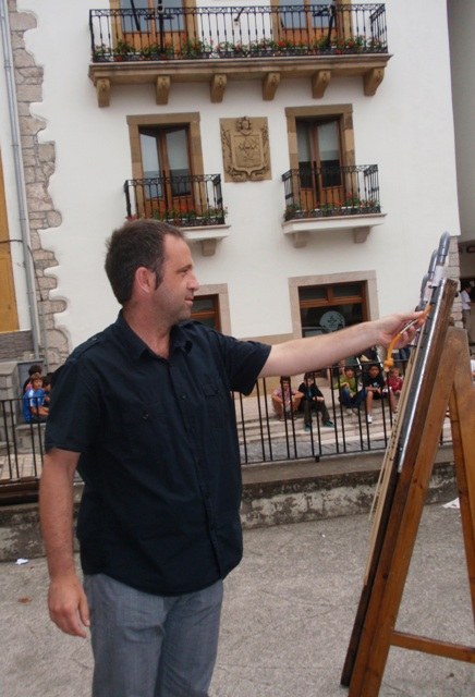 Hasi dira sanpedroak