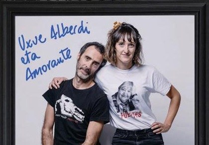 Hemen da berriro Euskararen Astea