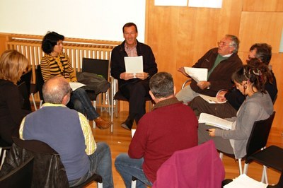 'Herri-aurrekontuak 2012' prozesuko proposamenei erantzun die Udalak 