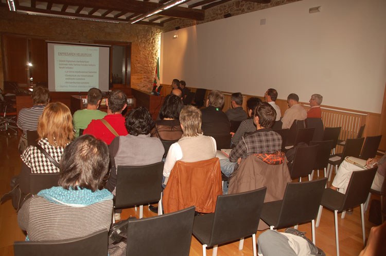 Herri-aurrekontuak 2012an proposamenak egiteko azken aukera