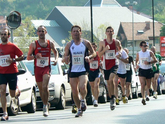 Herri Lasterketan izena emateko epea zabalik dago