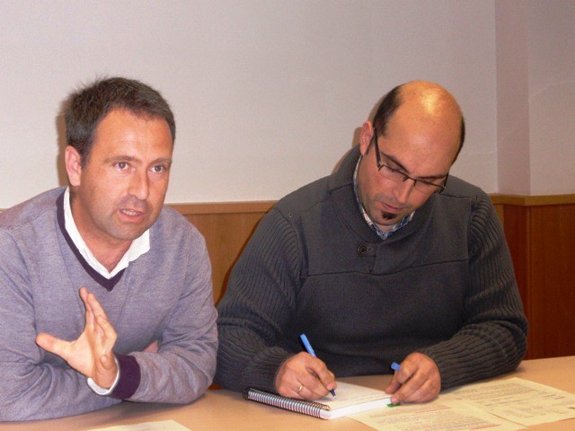 Herritarrekin pentsatuta egindako aurrekontuak aurkeztu ditu Udal Gobernuak