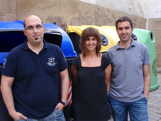 Hondakinen Batzorde Herritarra sortu eta bideratzeko proiektua abiatuko du Udalak