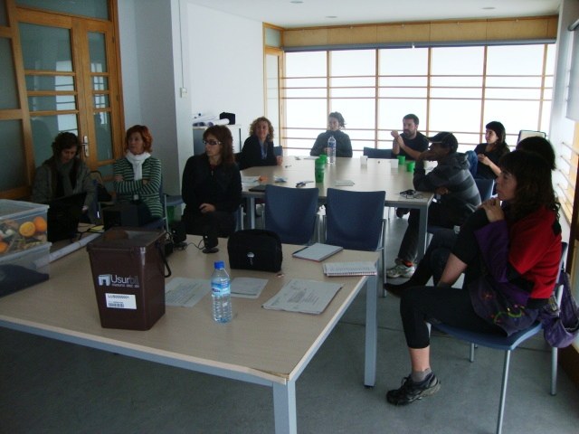 Hondakinen kudeaketarako herritarren hausnarketa bukatzear