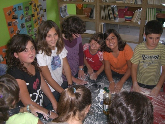 Igandean irekita izango da Gaztegunea